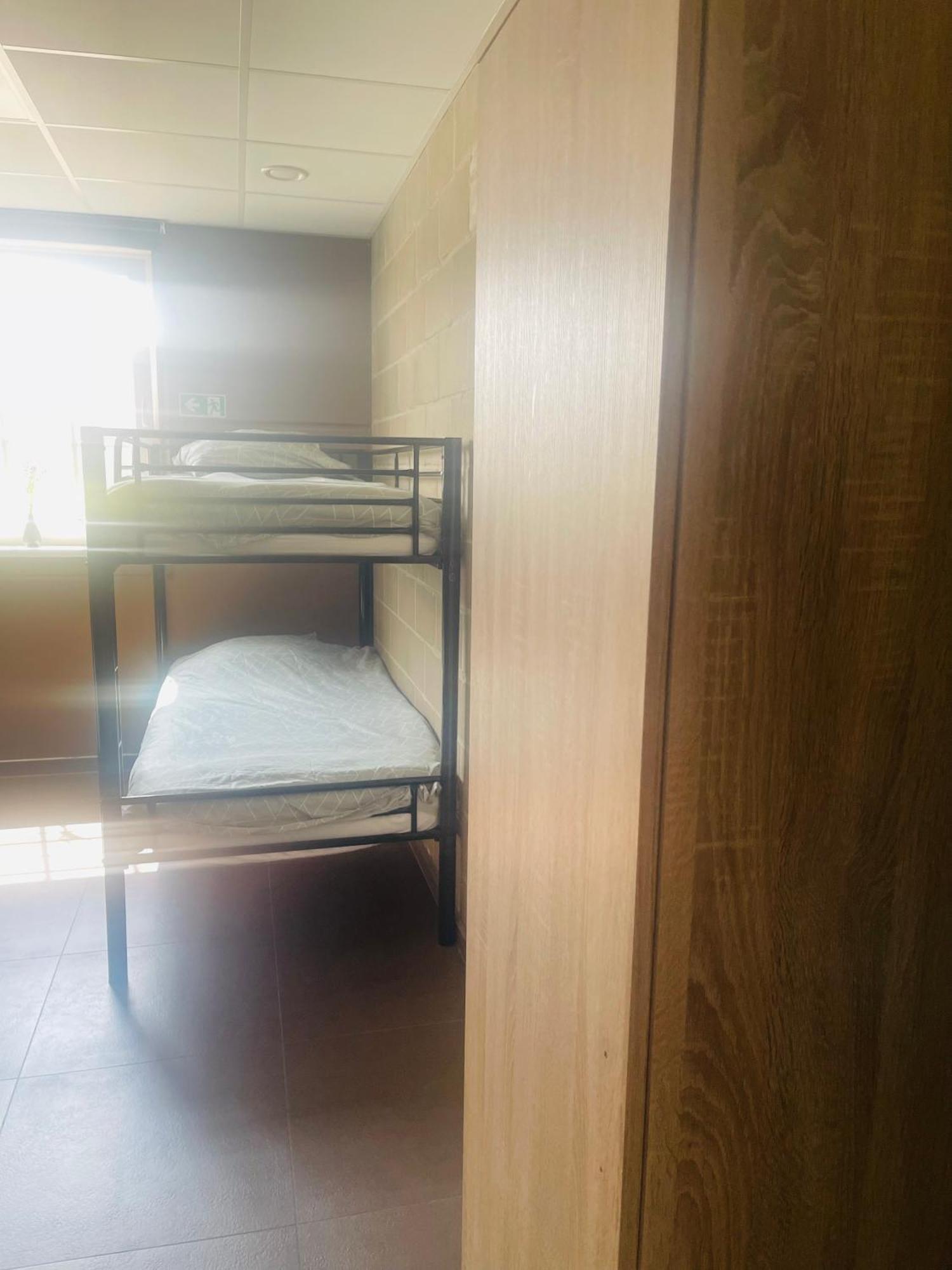 Equus B&B Bredene Dış mekan fotoğraf