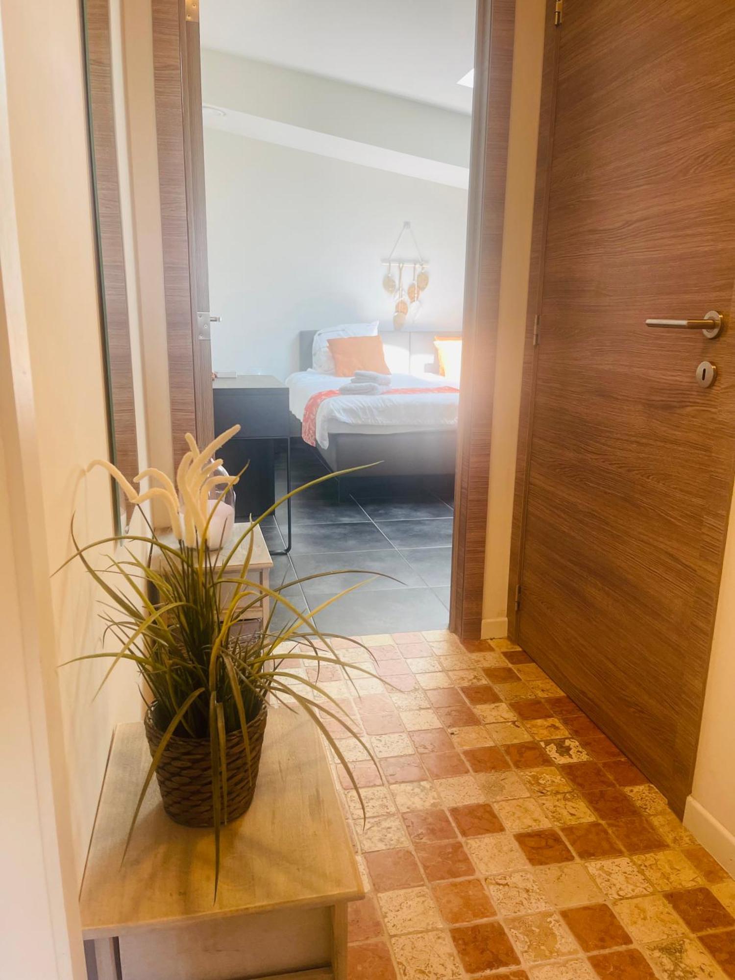 Equus B&B Bredene Dış mekan fotoğraf