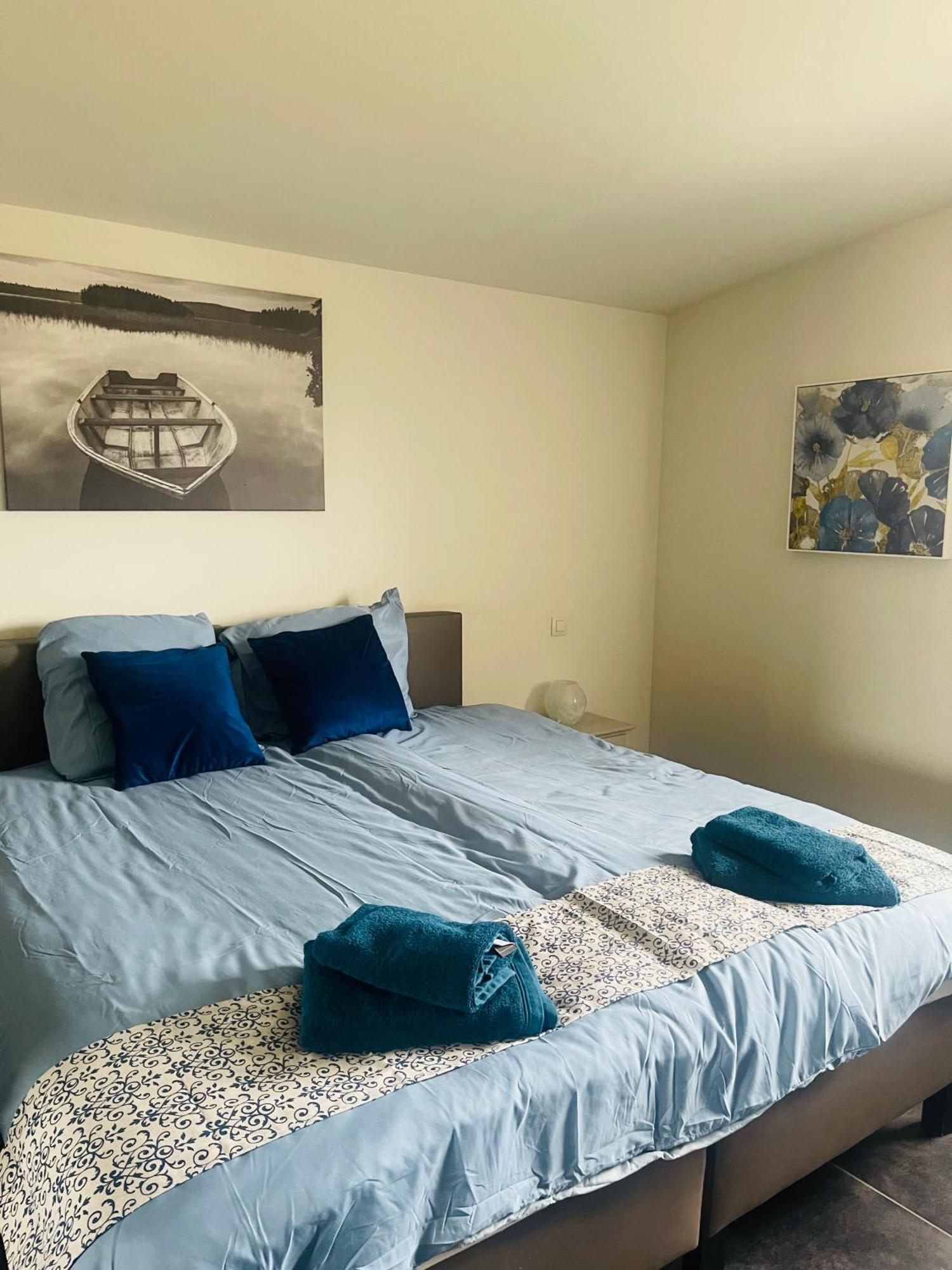 Equus B&B Bredene Dış mekan fotoğraf