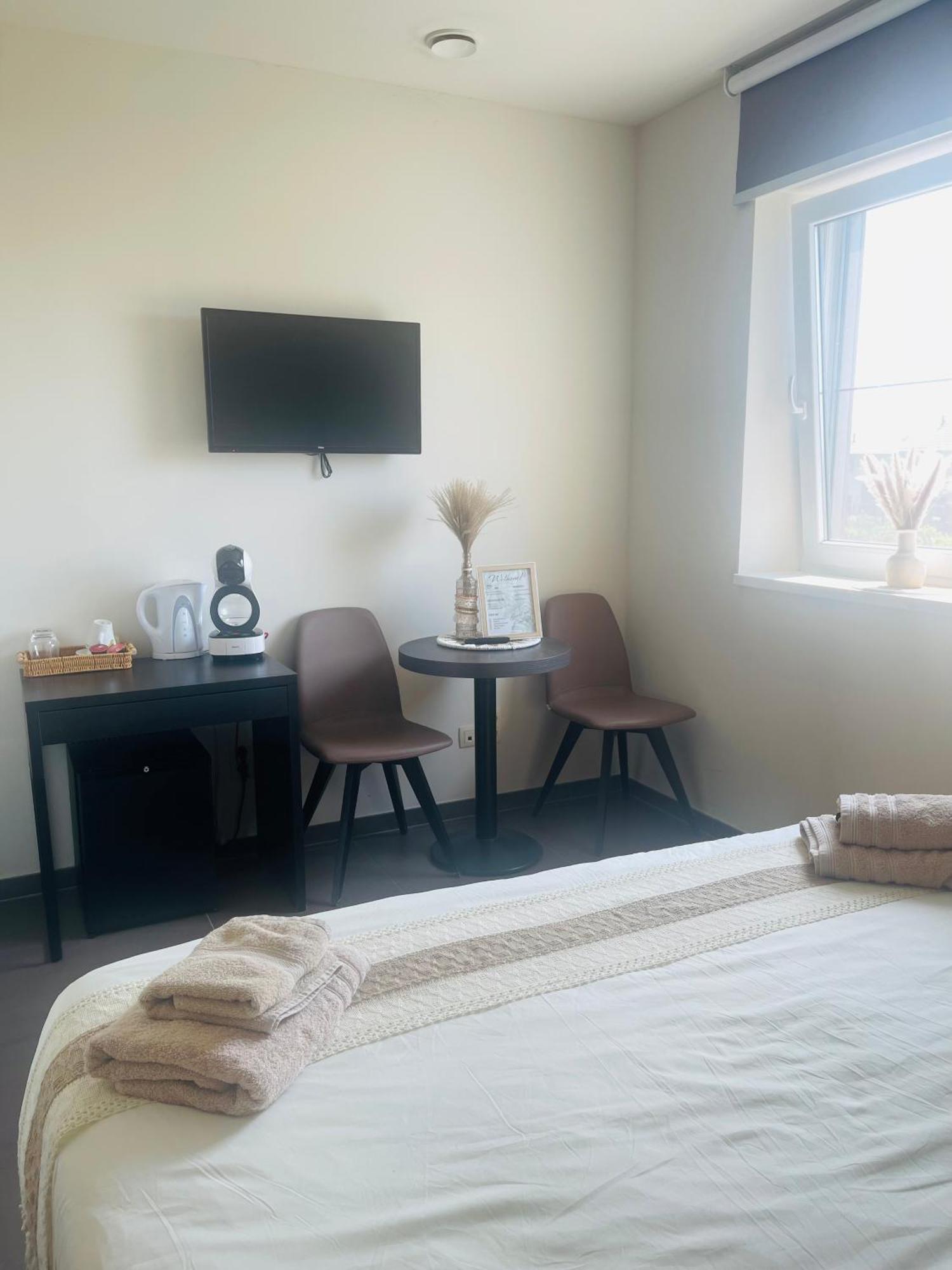 Equus B&B Bredene Dış mekan fotoğraf